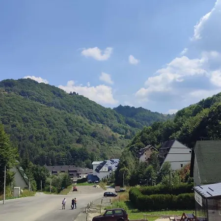 Beokop Апартаменты *