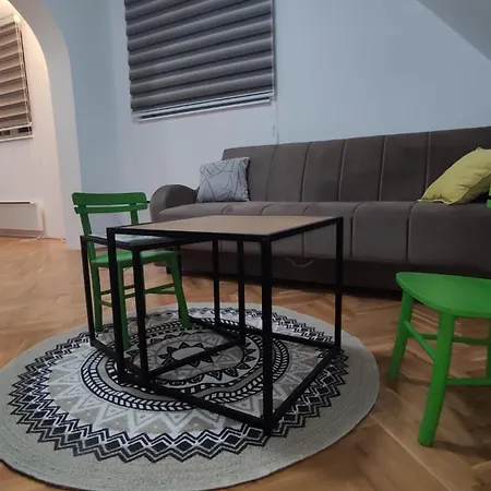 Beokop Апартаменты