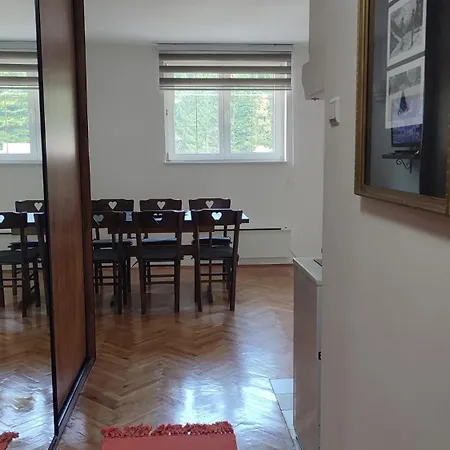 Apartament Beokop