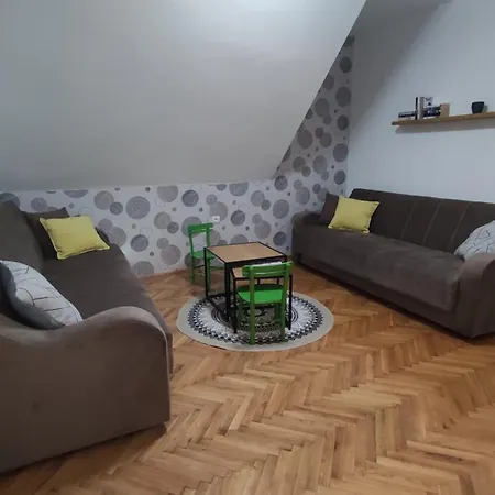 Beokop Apartament