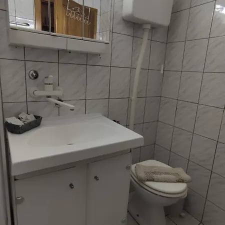 Апартаменты Beokop